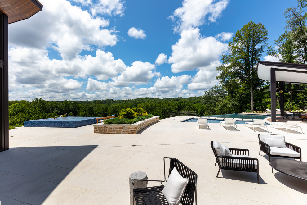 Moreland Hills Estates