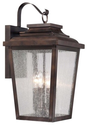 The Great Outdoors 72173 189 4 Light Outdoor Wall Sconce From The Great Outdoors Irvington Manor 4 Light Outdoor Wall Sconce
