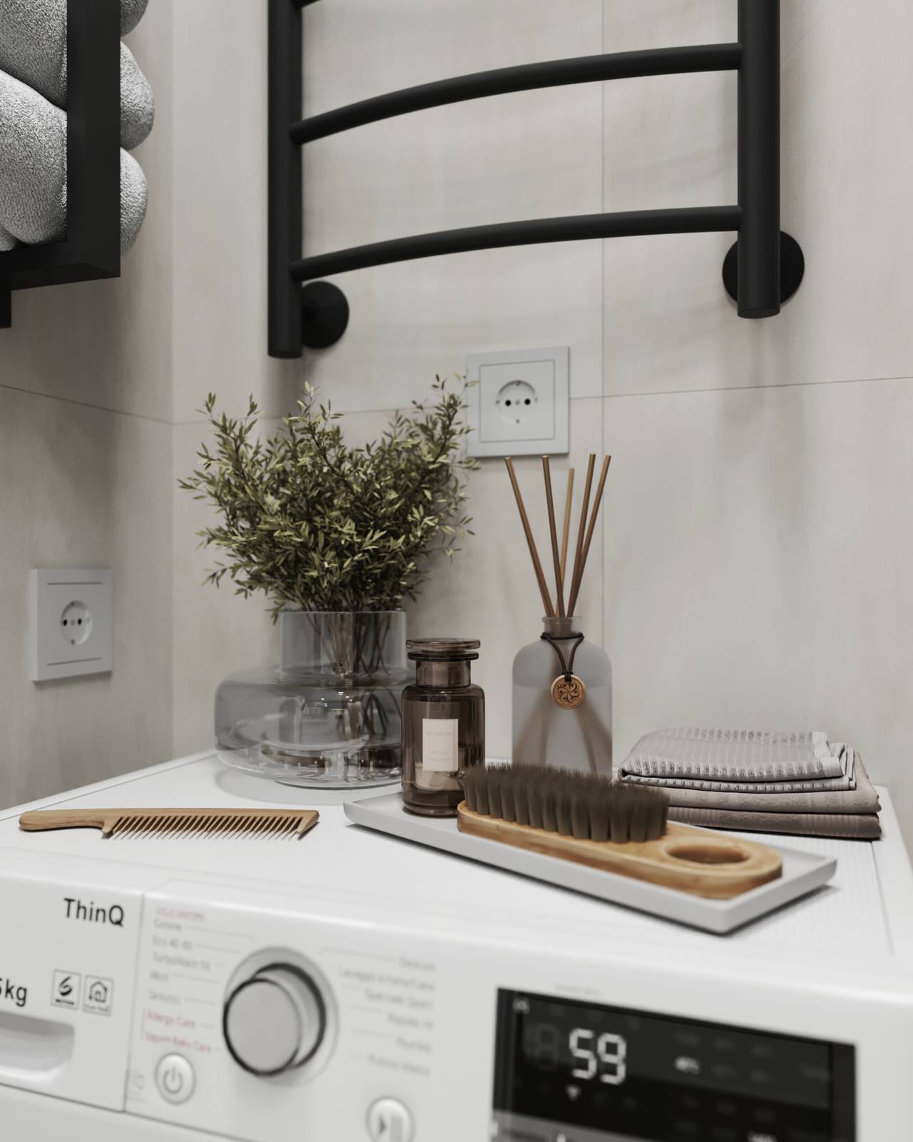 Квартира для семьи