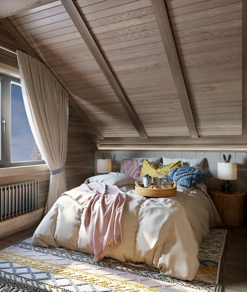 Детская Спальня