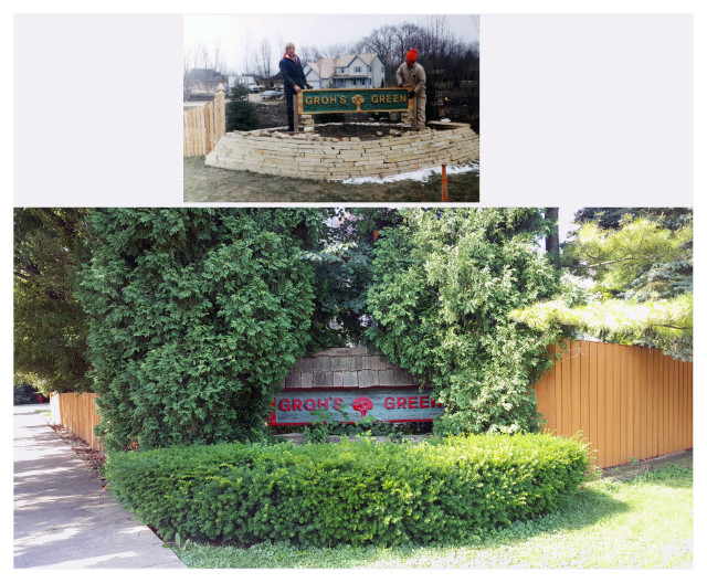 Developments & Sitework 
