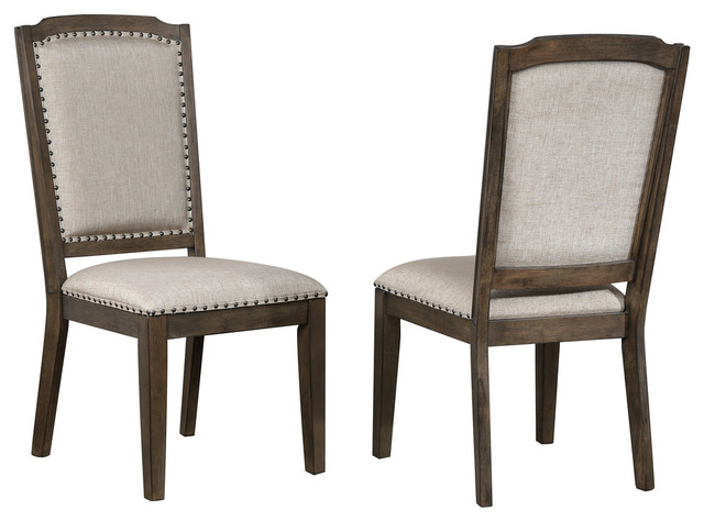Dining Chair - Set of 2