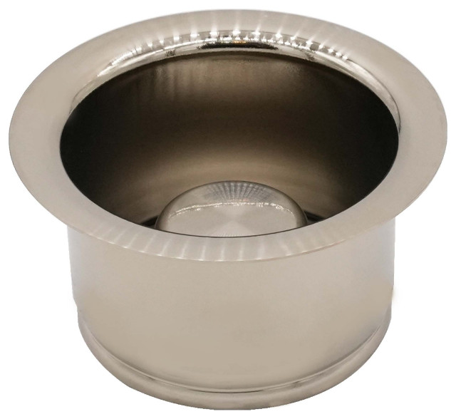 Insinkerator Style ExtraDeep Disposal Flange And Stopper