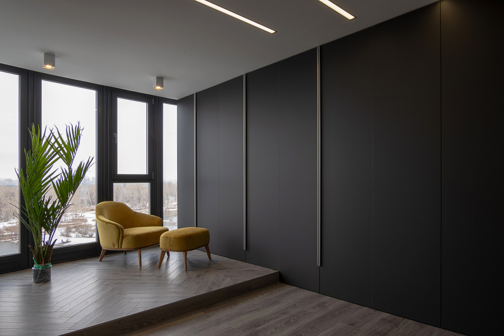 Ремонт 3-х комнатной квартиры в ЖК Белые Росы