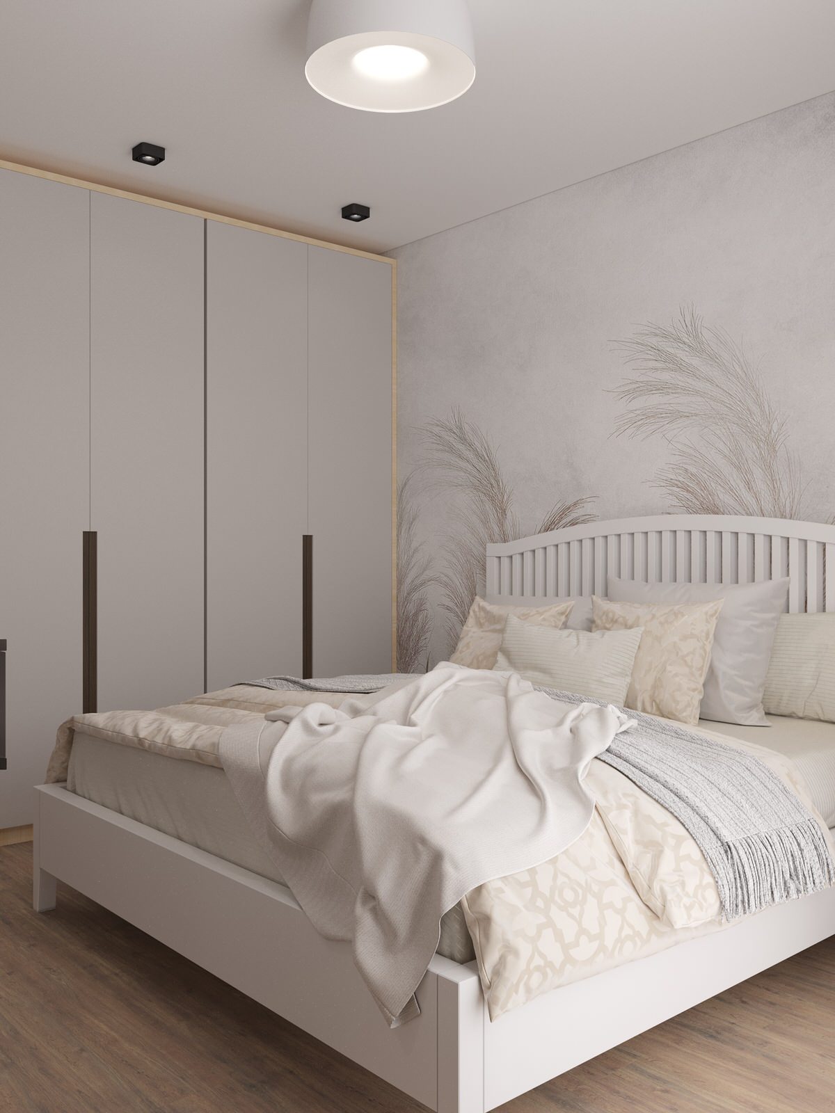 Квартира в 3х комнатной квартире в панельном доме