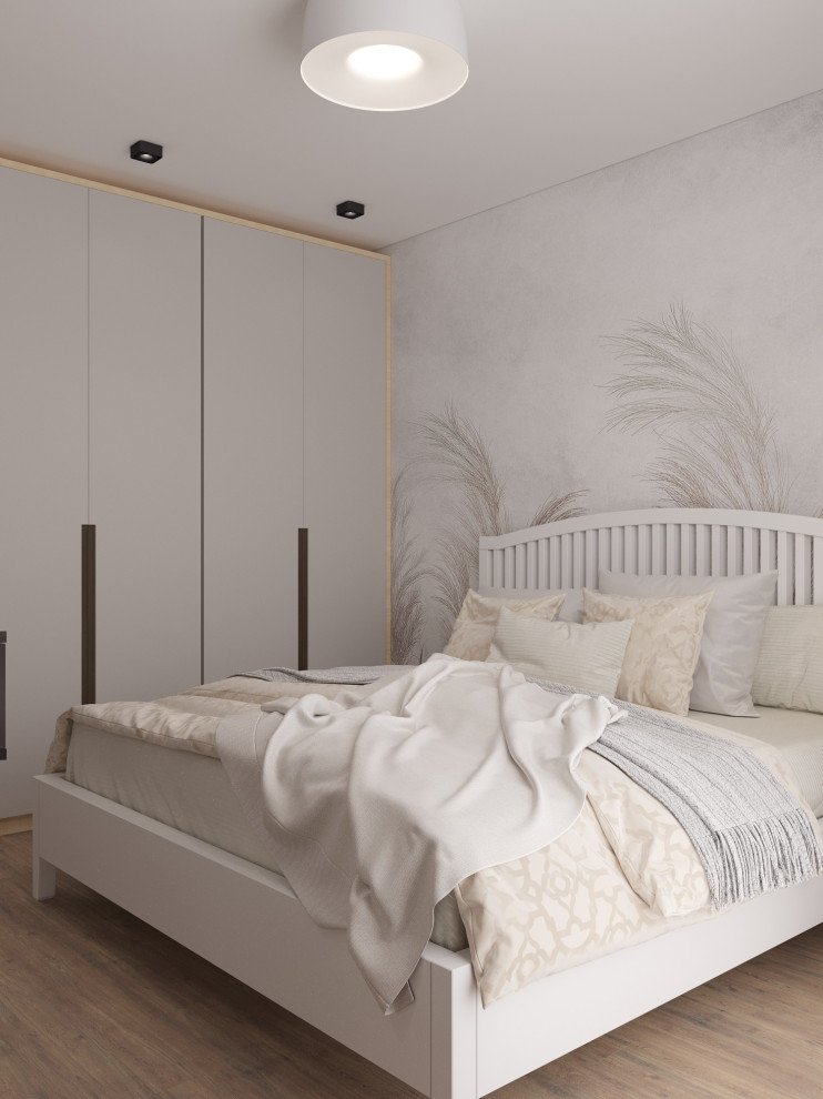 Квартира в 3х комнатной квартире в панельном доме