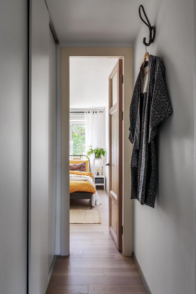 Реабилитация Хрущевки