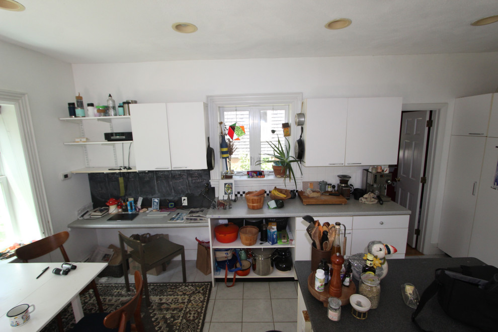 Built-in Bliss - Project 4528