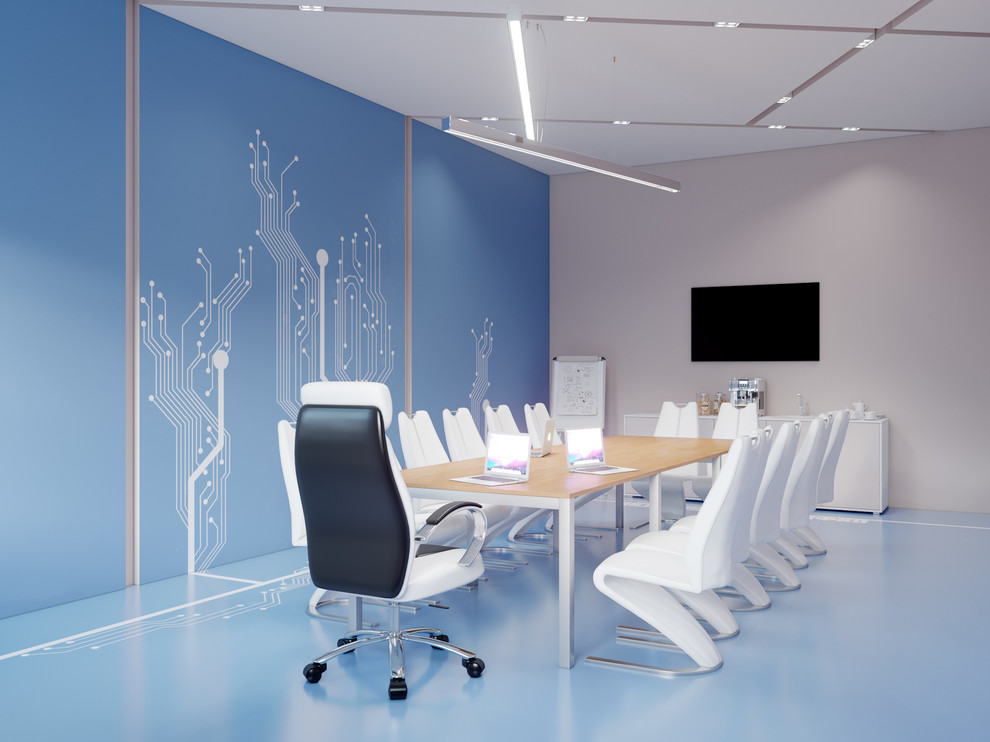 Академия цифровых технологий в Санкт-Петербурге