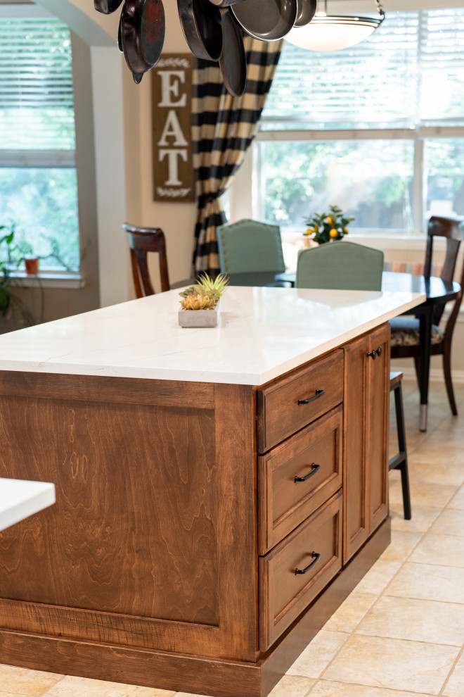 Willow Gum | Kitchen