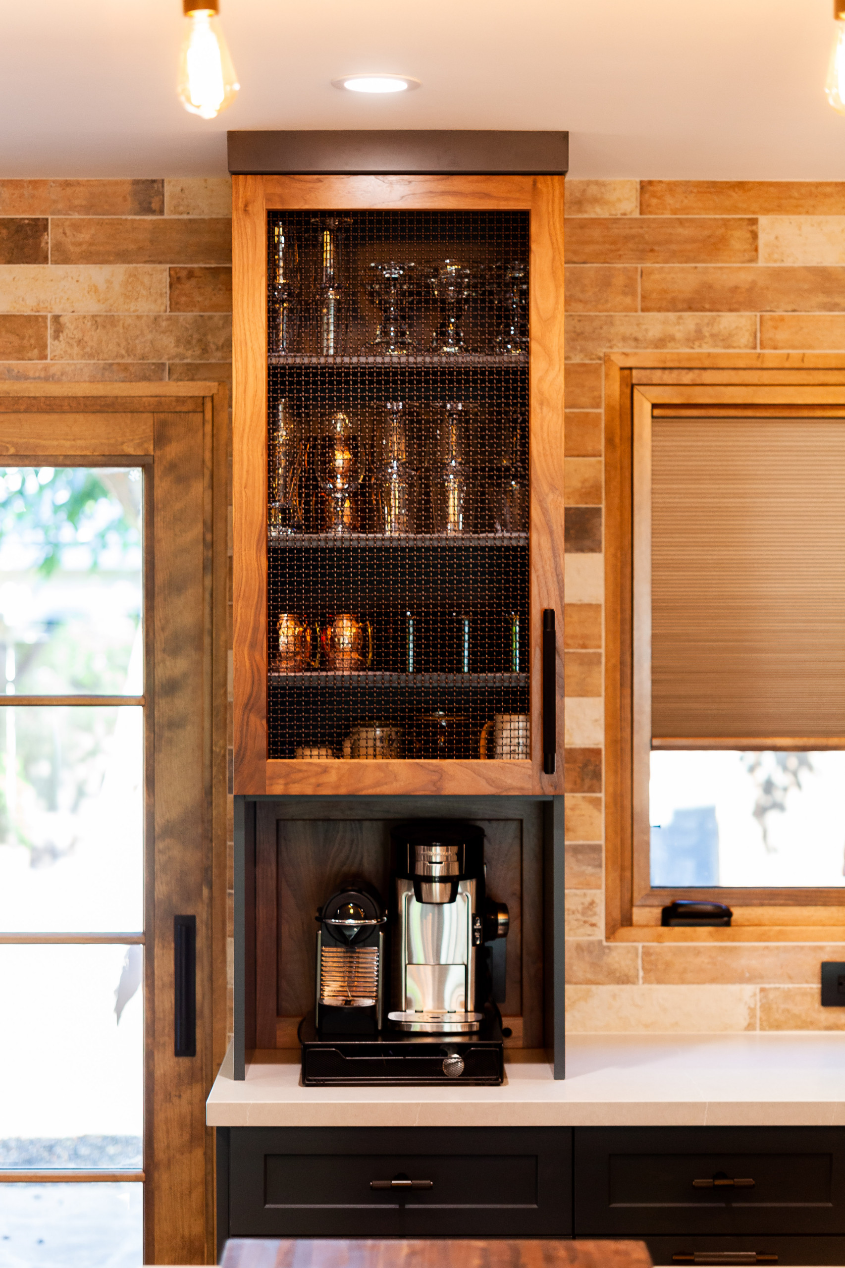 One of a kind Kitchen Remodel