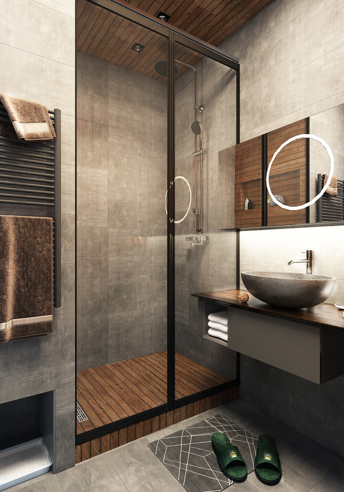 Bilocale per giovanne coppia