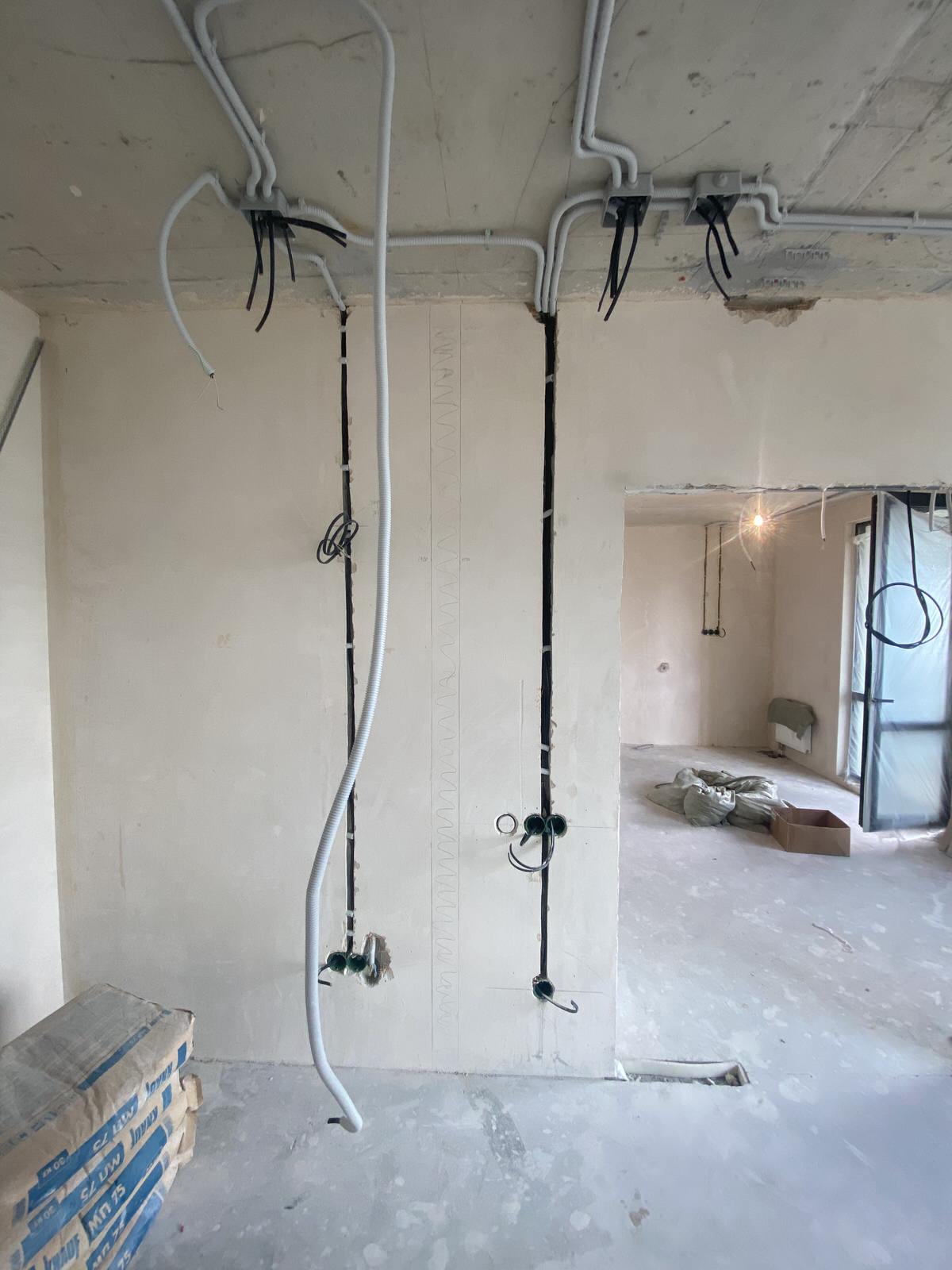 ЖК Черная Речка