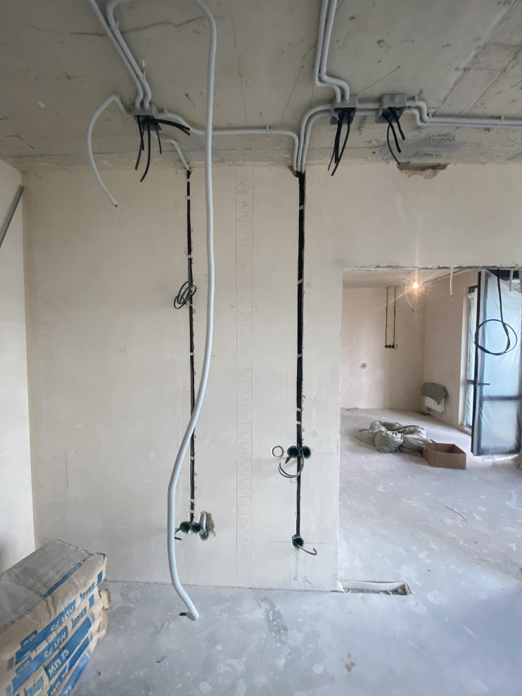 ЖК Черная Речка