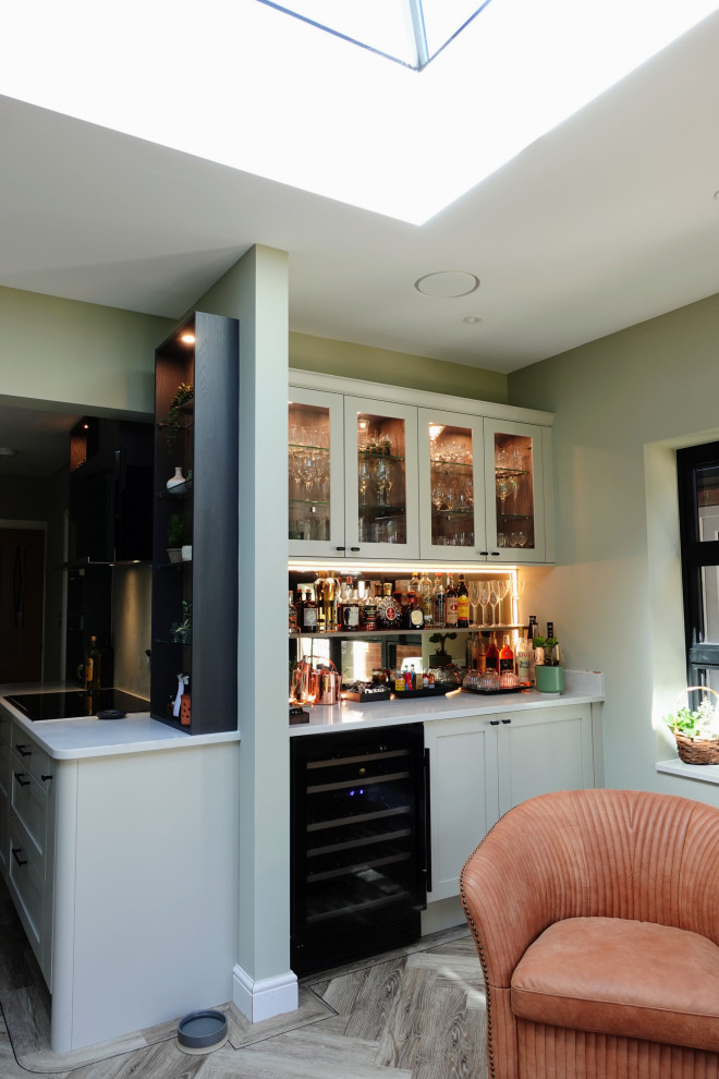 The Bilton Kitchen III - Thornham - RRP £35,550 - Luxe Price £28,350