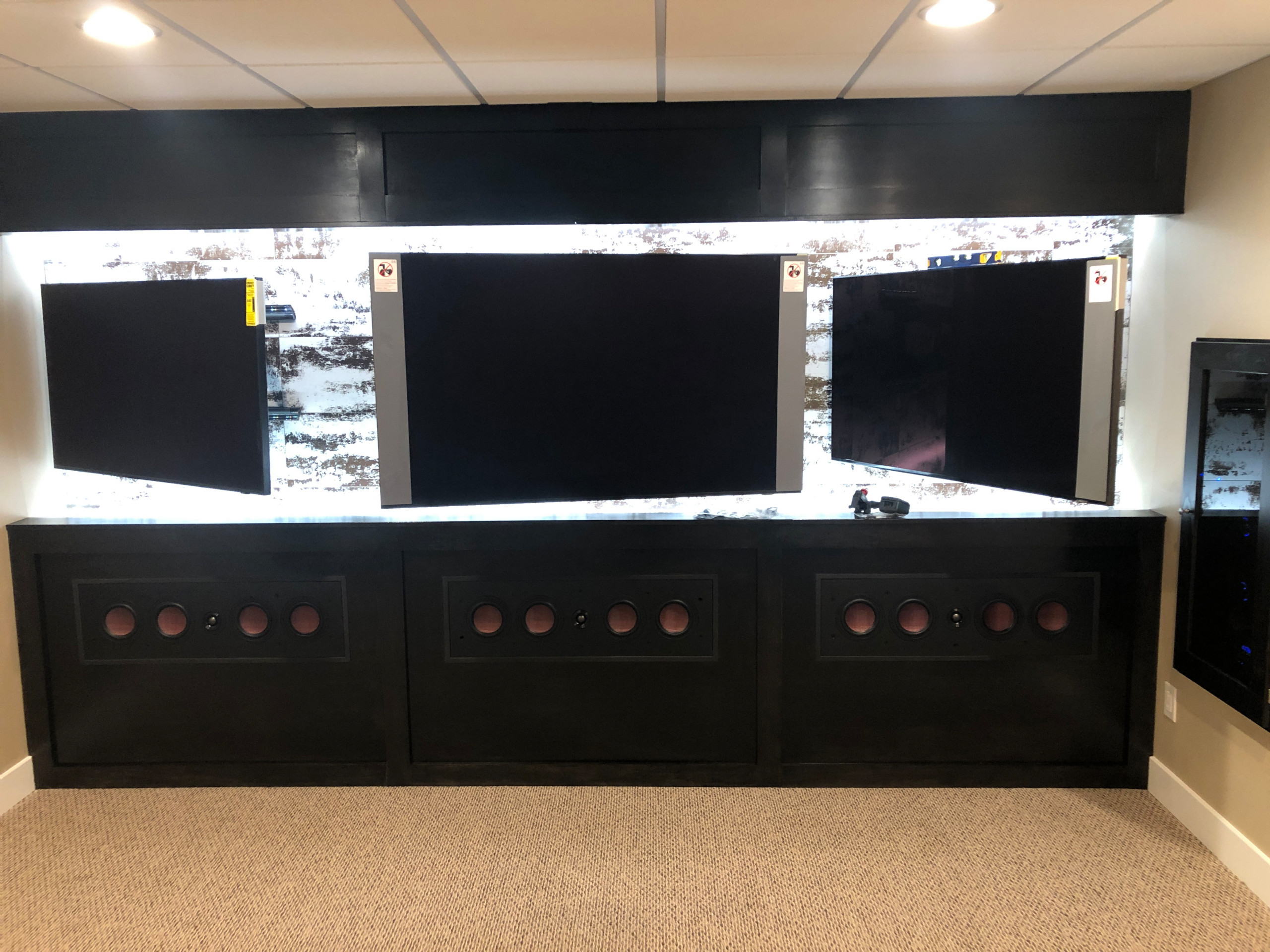 Home Theater Systems