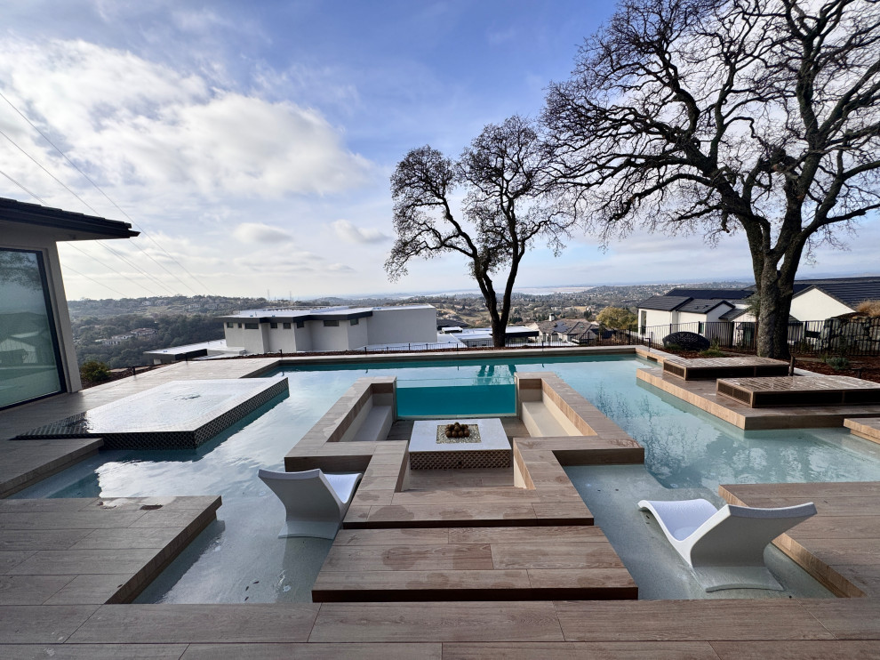 Conversation Pool