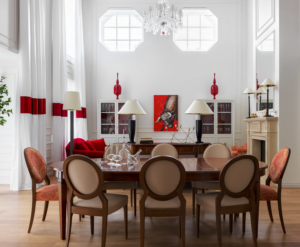 Дом в Чигасово