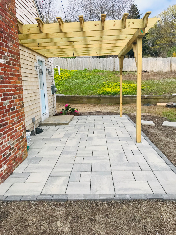 Home Remodeling Project