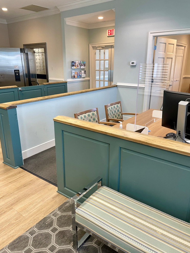 Commercial Office in West Ocean City