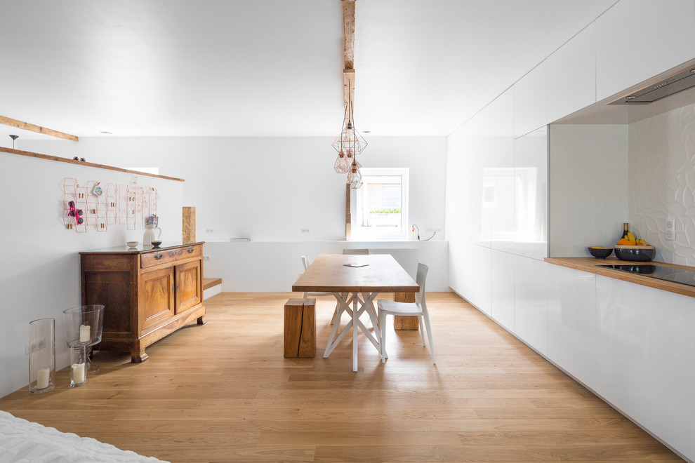 Rénovation d'un appartement