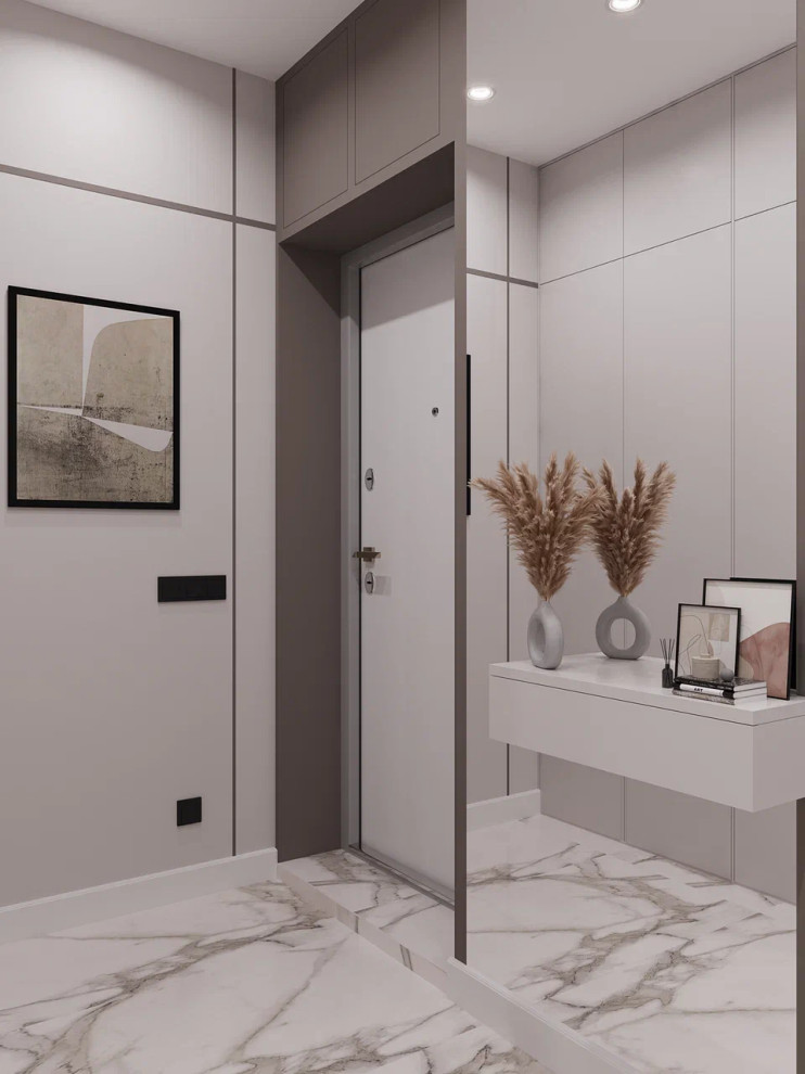 Проект "Путилково"