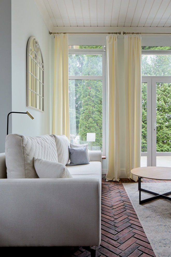 Гостиная для гномов и людей