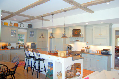 Kitchen Designs
