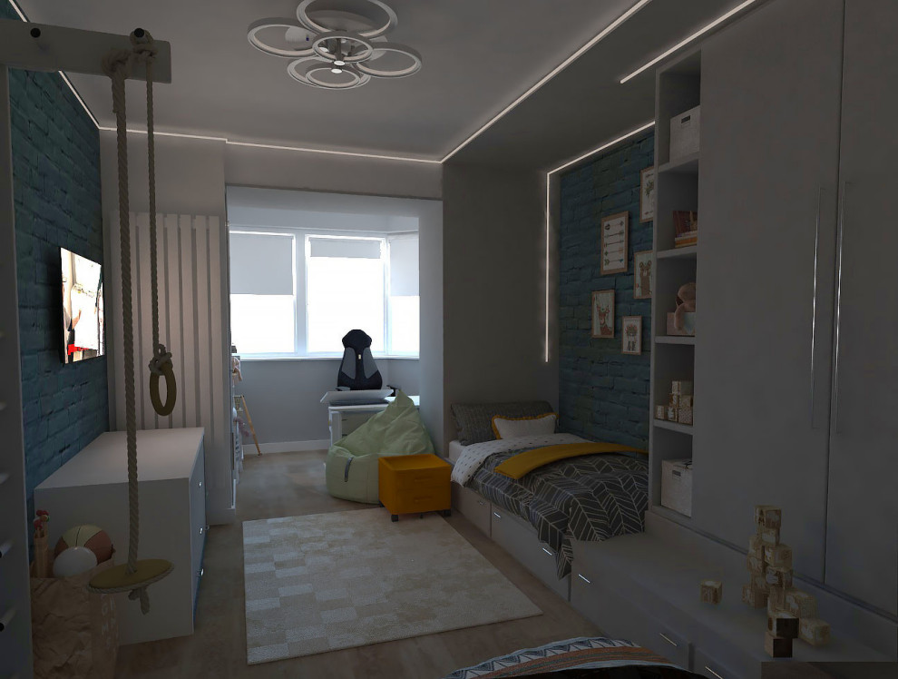 часть квартиры