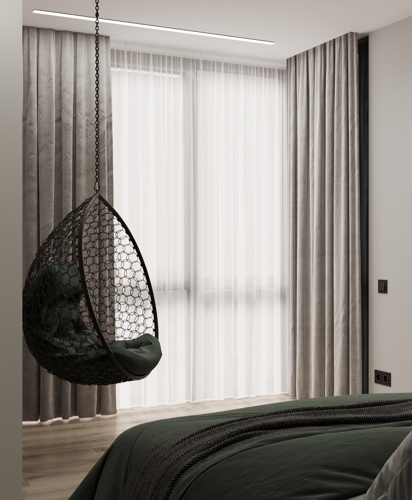 ЖК Пушкаревский