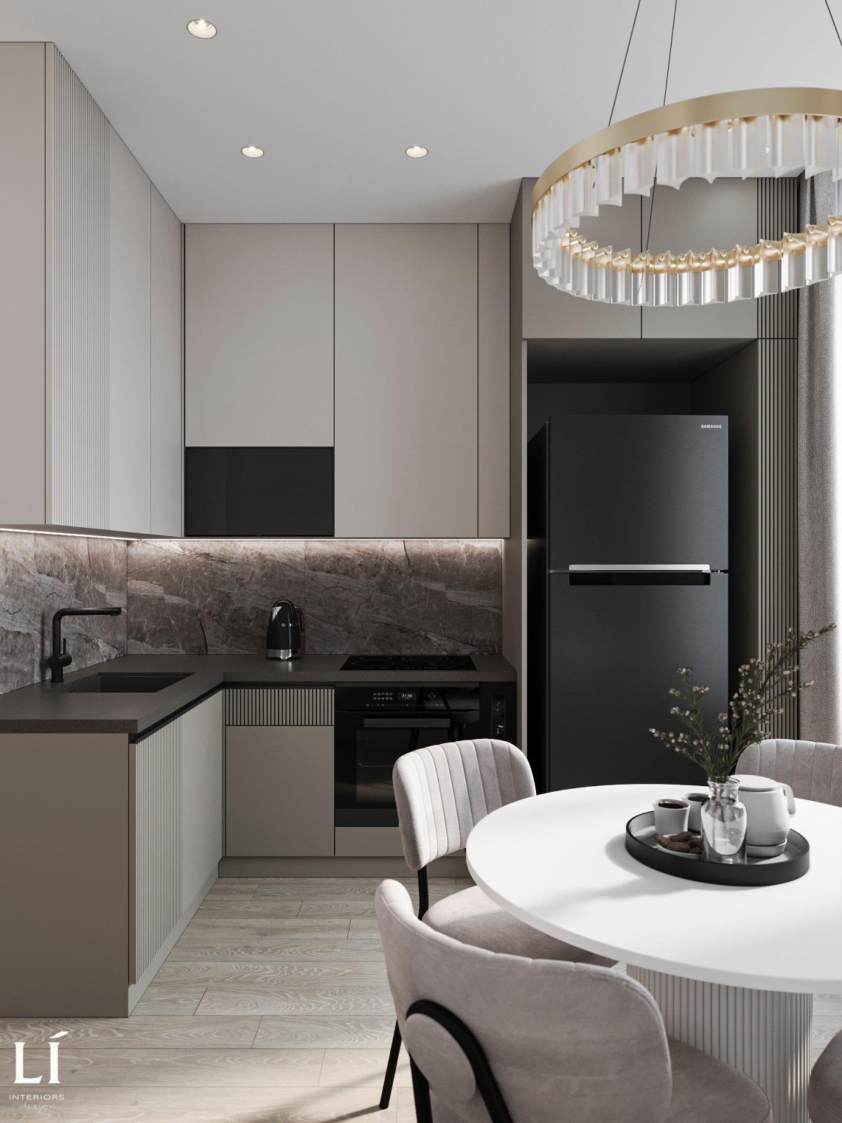 ЖК Талисман