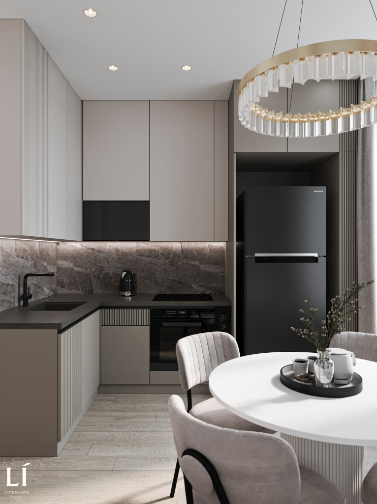 ЖК Талисман