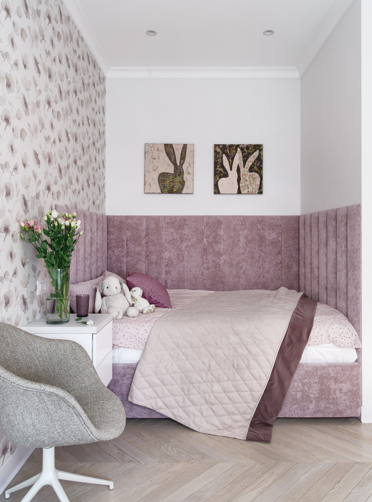 Квартира в жк Небо