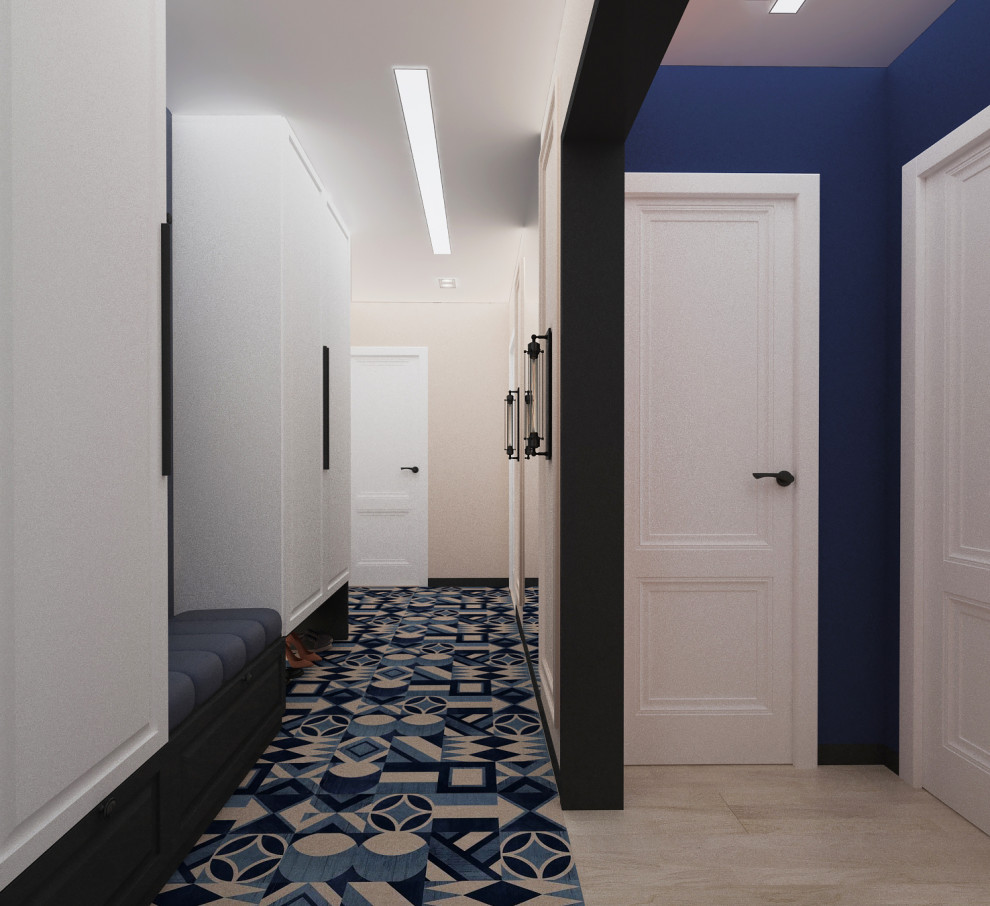 Комендантский проспект СПб