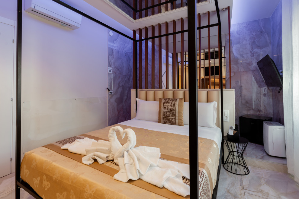 B&B Cinecittà Due & Spa