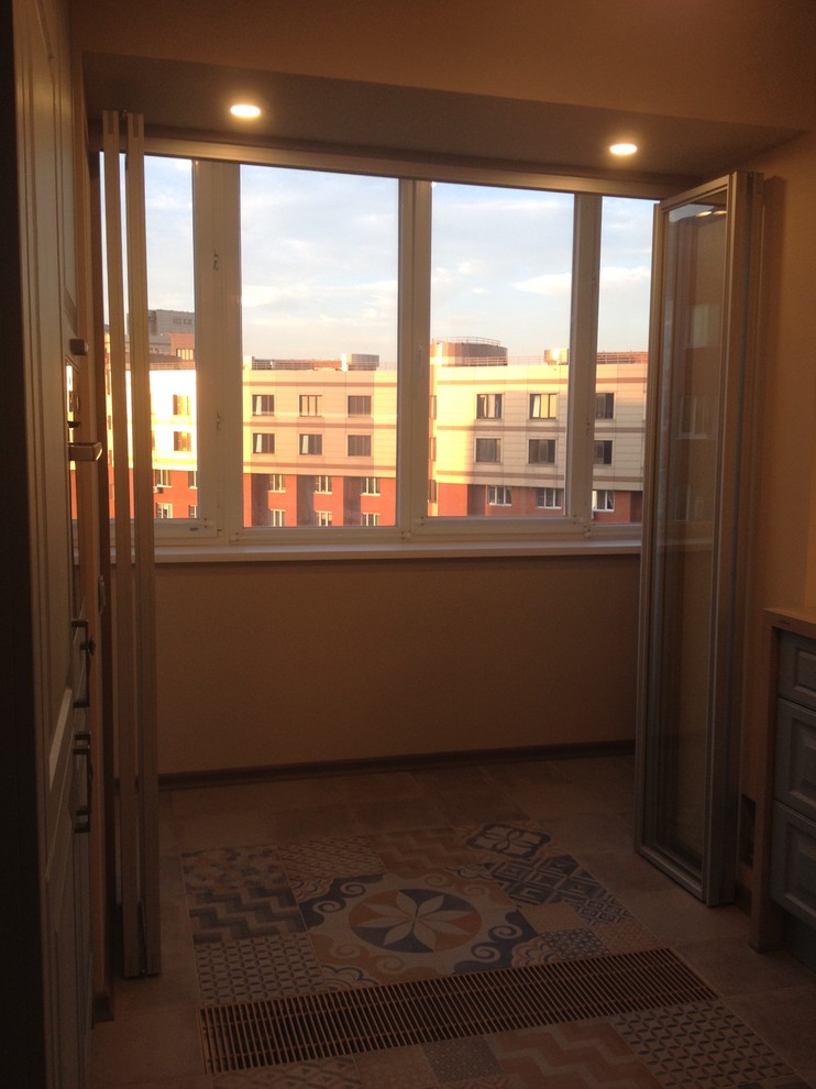 Квартира в МЖК