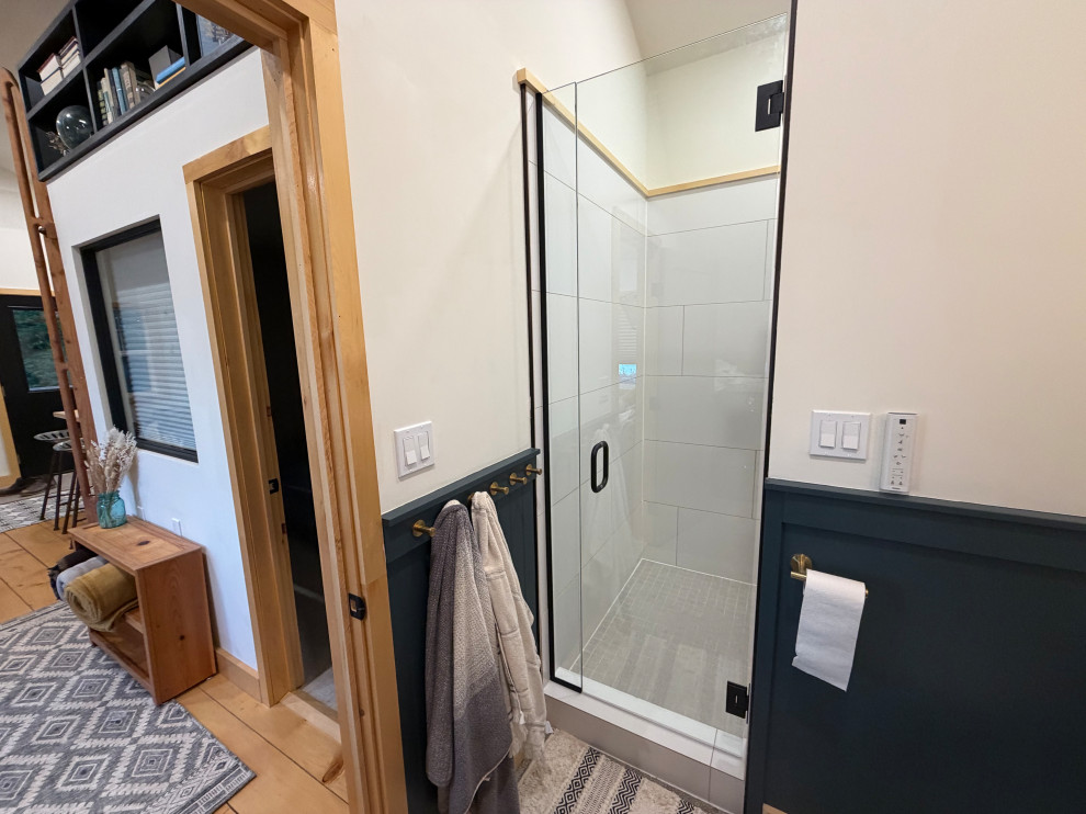 Halibut Point Road Garage Apartment Addition