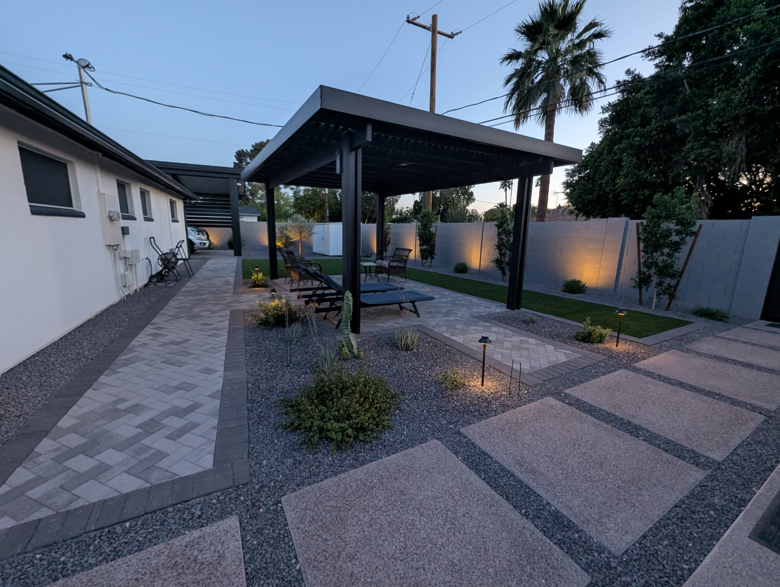 Private Residence 76