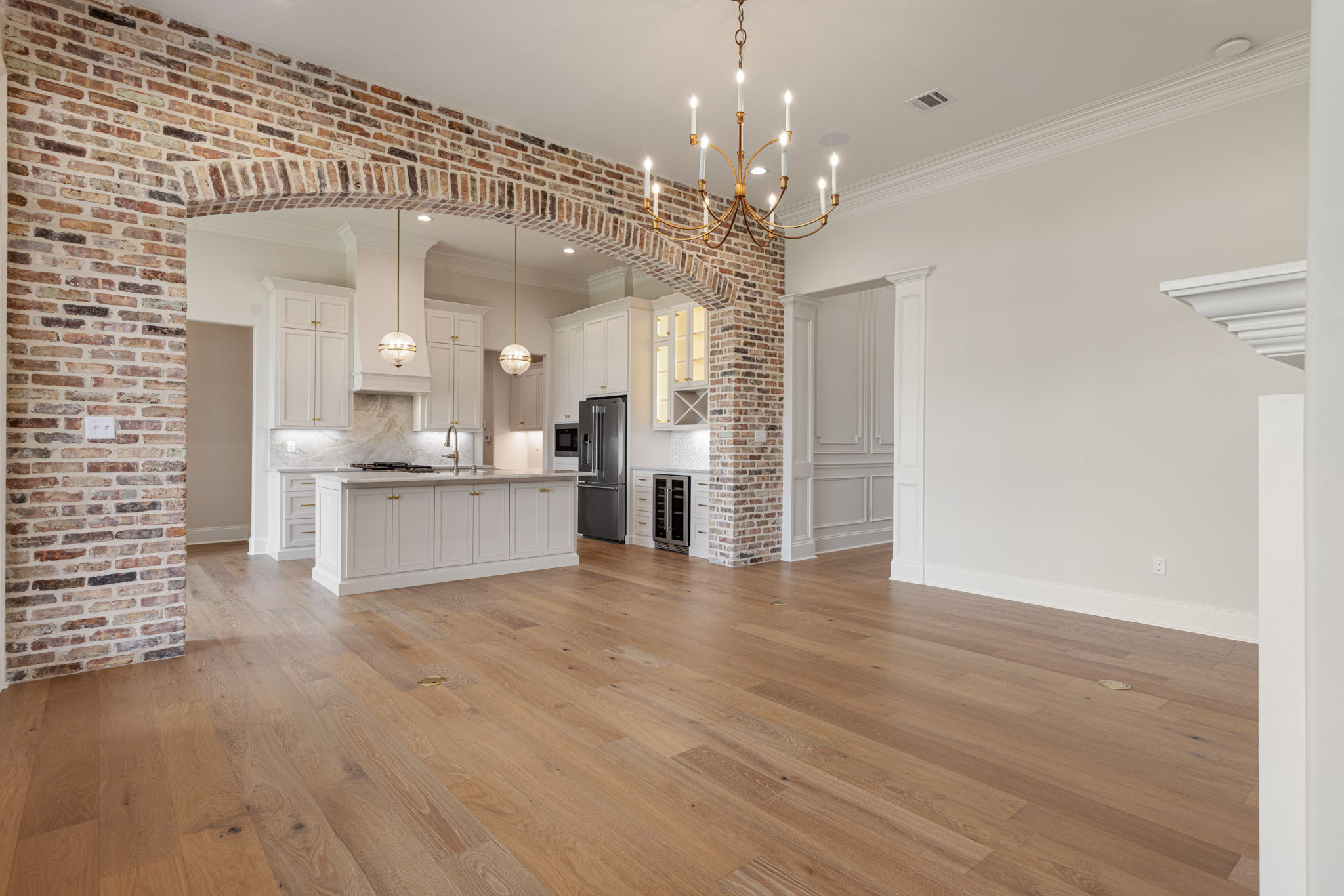 Soundview in Sugar Mill Pond