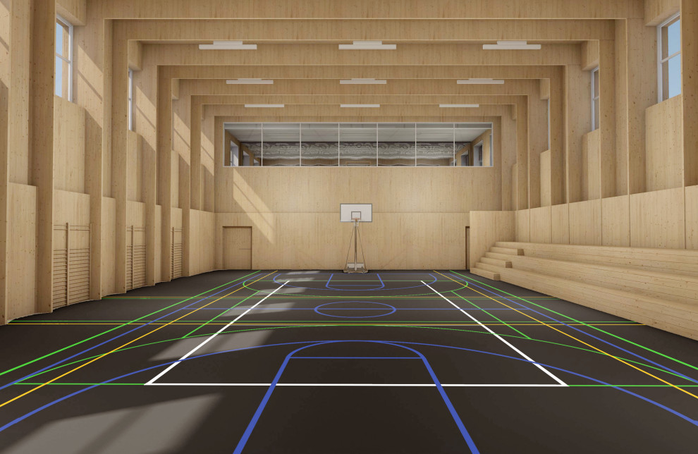 Частная школа