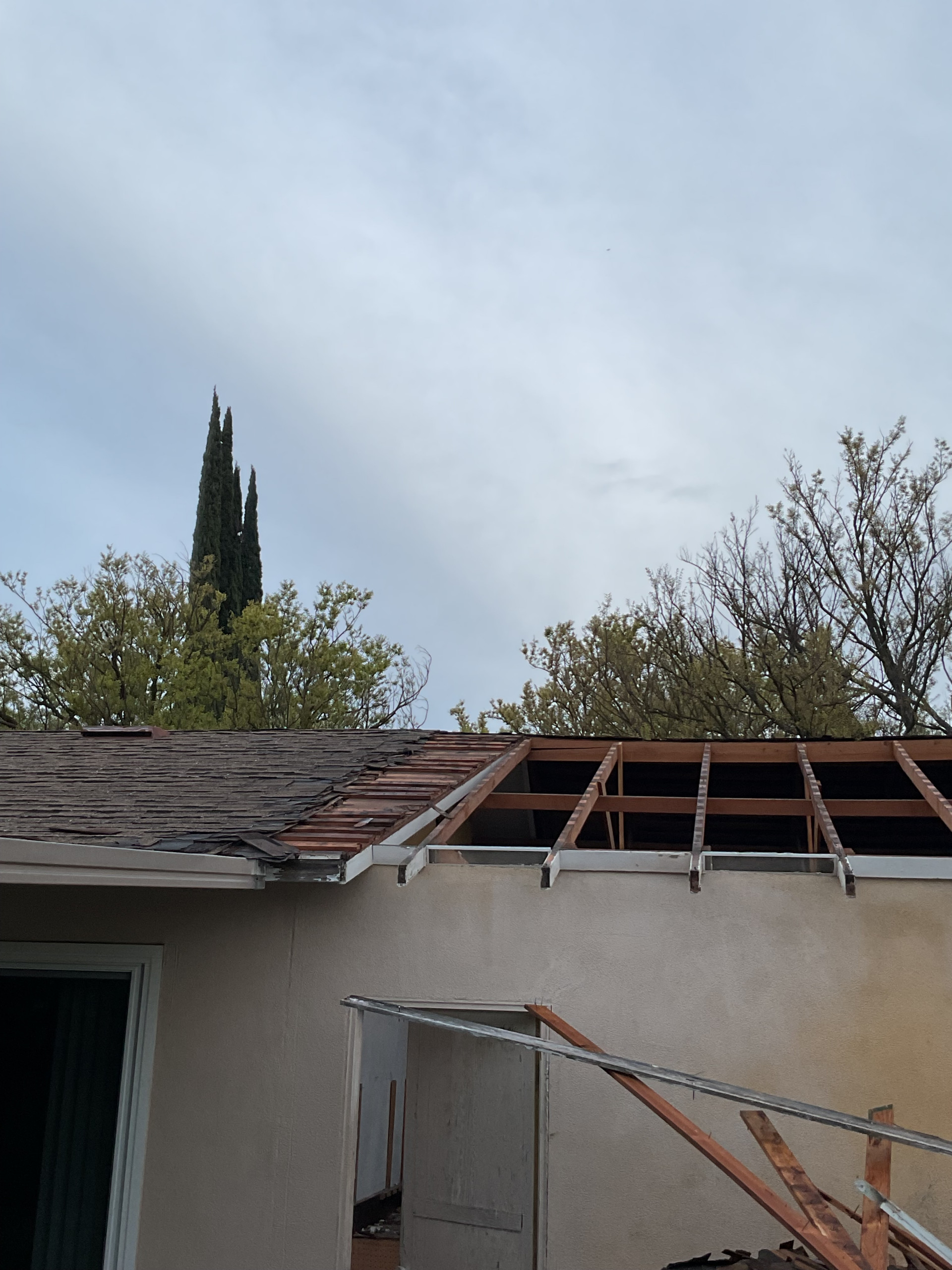 House Renovation