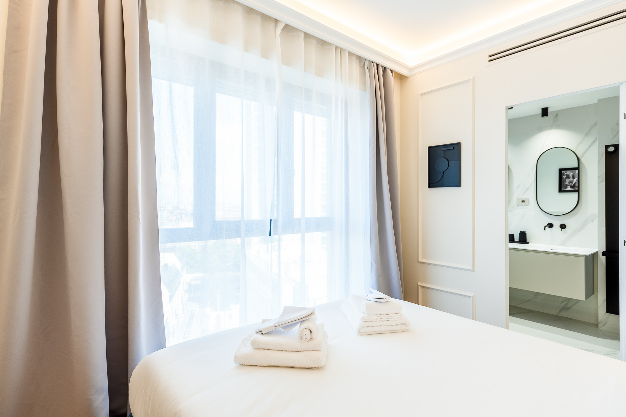 B&B Bosco Verticale
