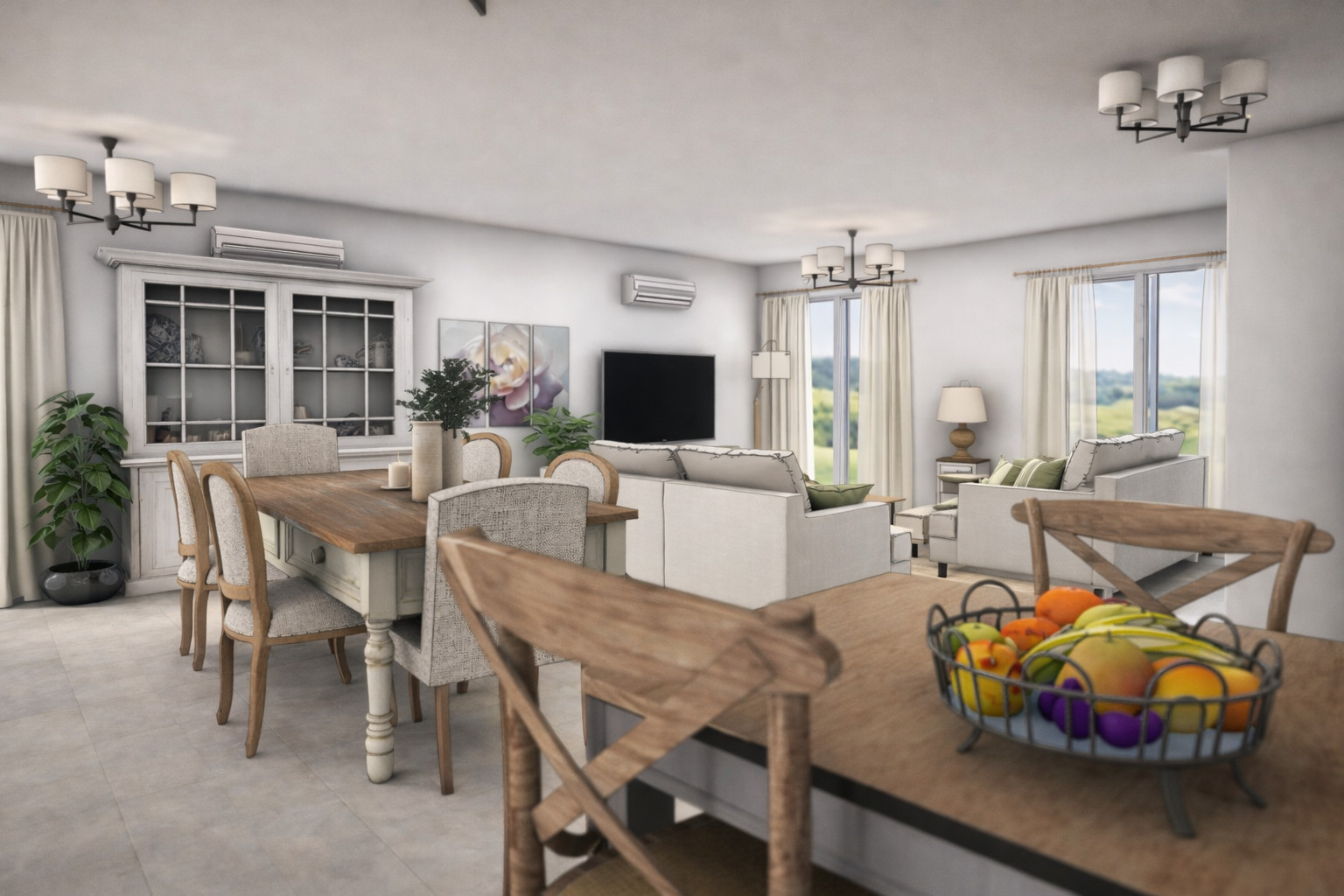 COACHING DECO Se projeter avant d’emménager