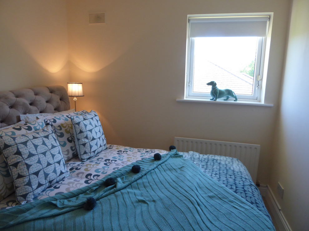 Apartment Living in Howth