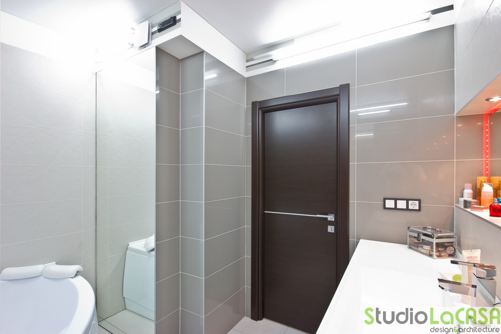 Квартира на ул.Новоузенской