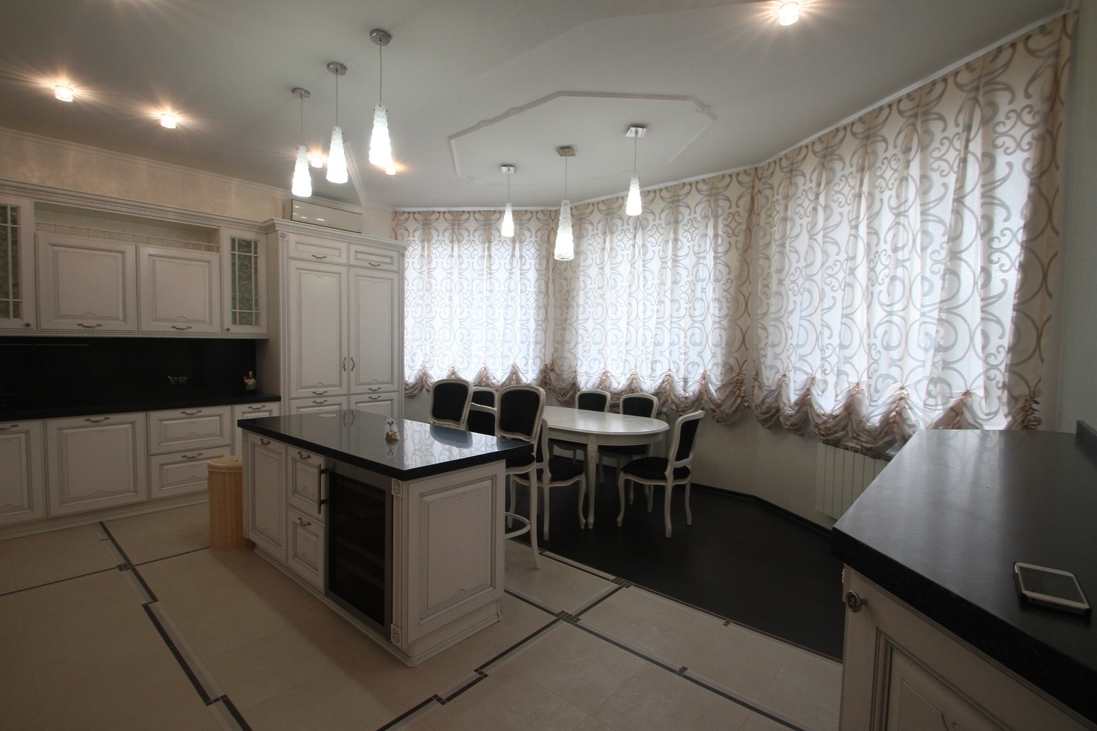 Мебель по эскизам