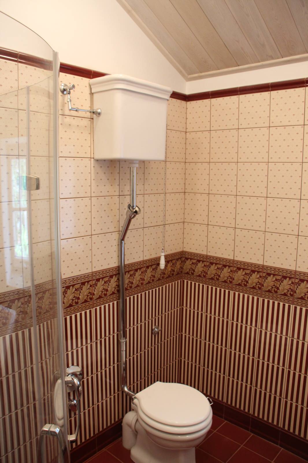 Коттедж в поселке "Чистые пруды 2" г. Пушкино, Моск. обл.