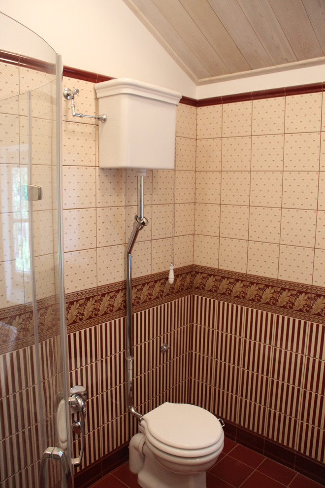 Коттедж в поселке "Чистые пруды 2" г. Пушкино, Моск. обл.