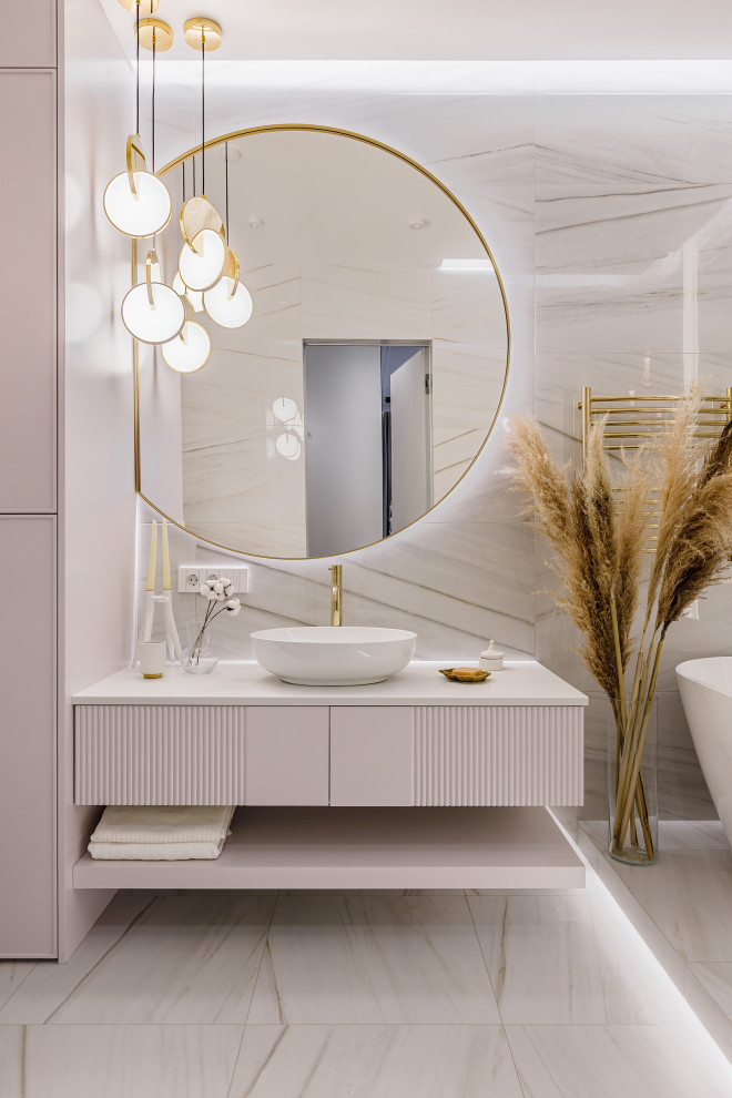 220 м2 ЖК Европейский ул. Подлужная