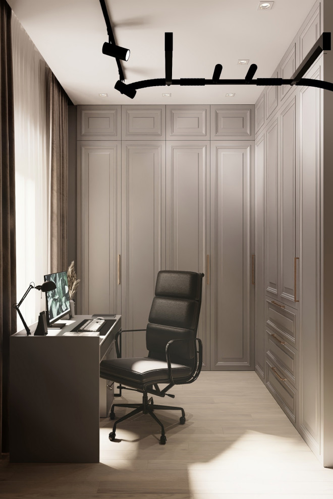 Большой дом в ГринПарк